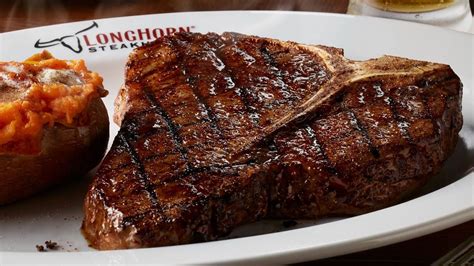 longhorns steakhouse